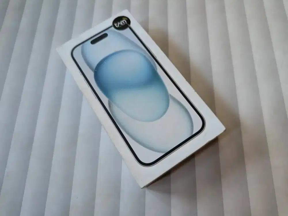 iPhone 15 128Gb iBox New