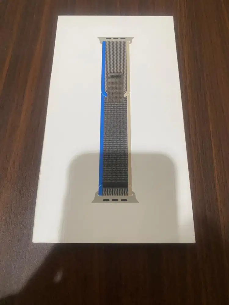 Strap apple watch ultra 49mm original