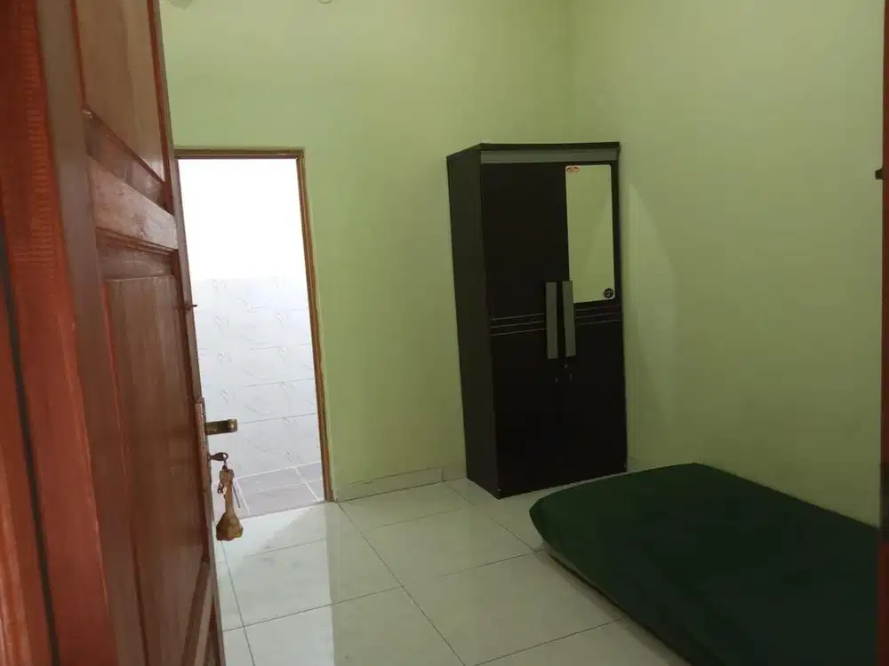 Disewakan Kamar kos Wisma Perinkra