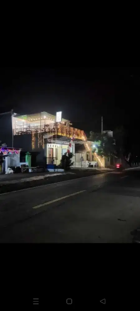 Jual Rumah Premium