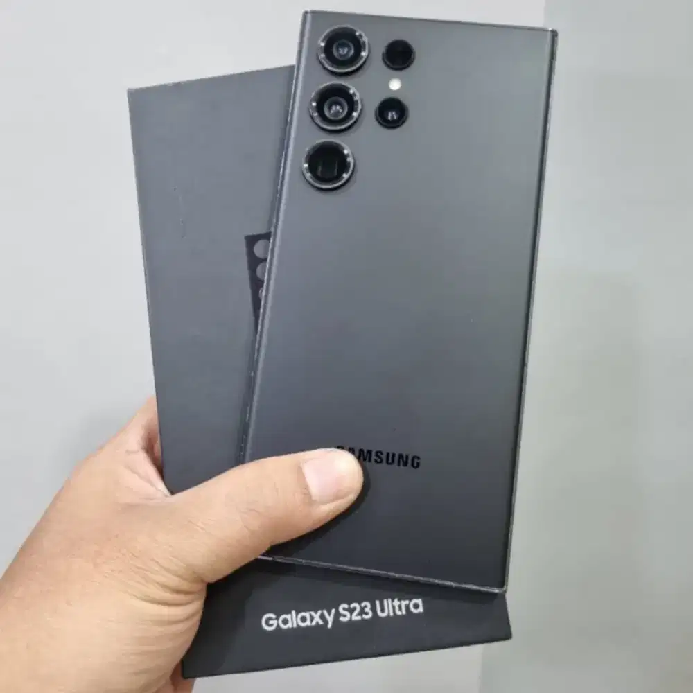 Samsung s23 ultra 12/256gb 5g