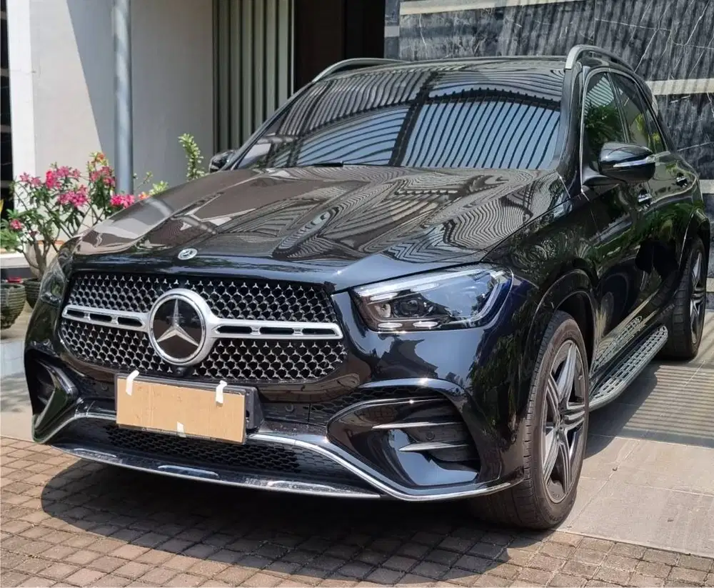 gle450 amg 2024 like new