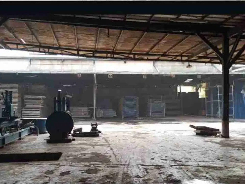 DIJUAL / DISEWAKAN PABRIK STRATEGIS DI BALARAJA, TANGERANG

Peluang menarik untuk memiliki atau menyewa pabrik dengan lokasi sangat strategis di pinggir Jalan Raya Serang – Balaraja, Tangerang. Cocok untuk berbagai kebutuhan industri, produksi, pergudanga