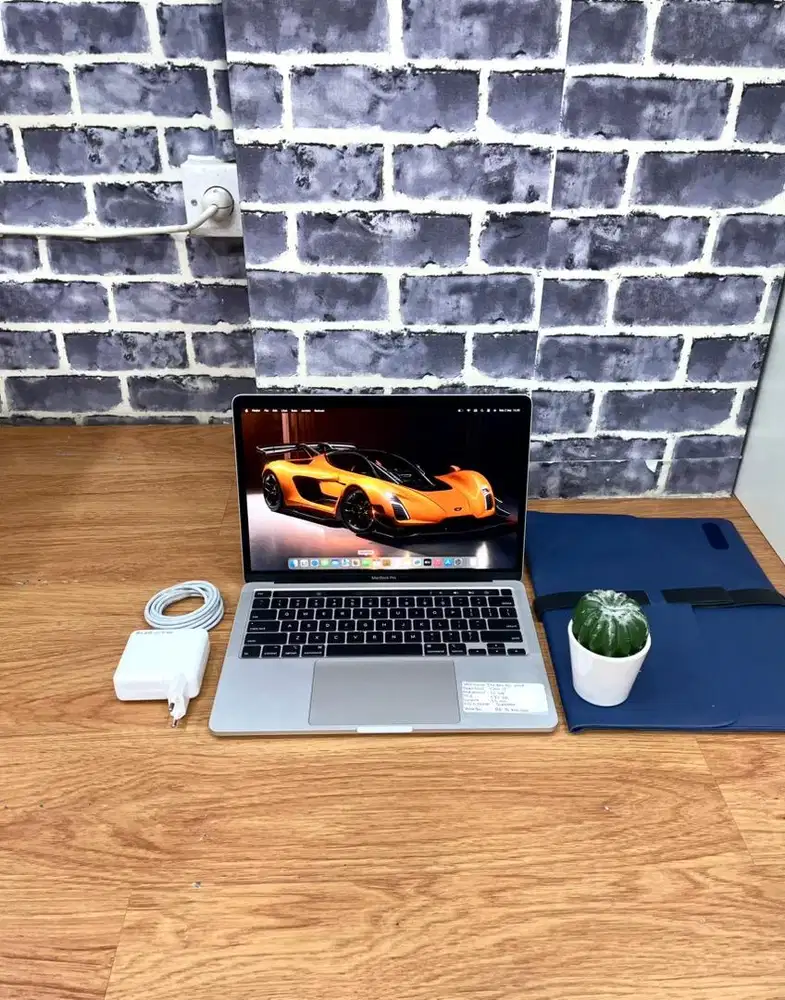 Macbook Pro Retina 13-inch 2020