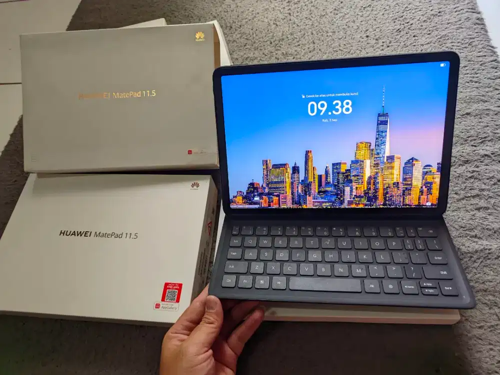 Huawei MatePad 11.5 6/128gb