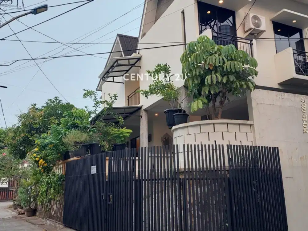 Di Jual Rumah Kos Kosan Aktif Lokasi Startegis Di Jalan Bangka