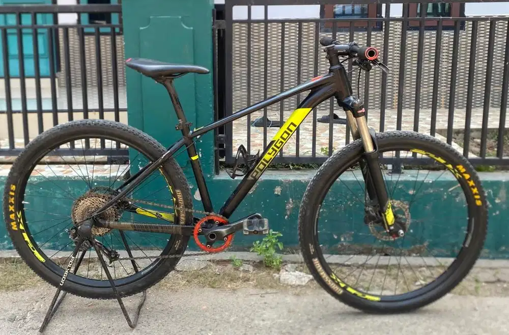 Polygon xtrada 7 S 27.5