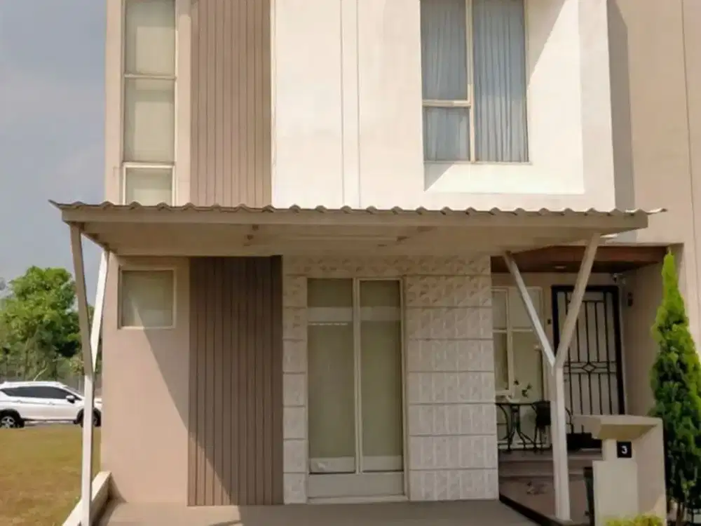 Rumah Catriona, Suvarna Sutera