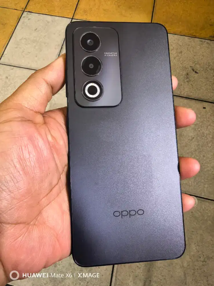 OPPO A3 PRO 5G 8/256GB normal murah