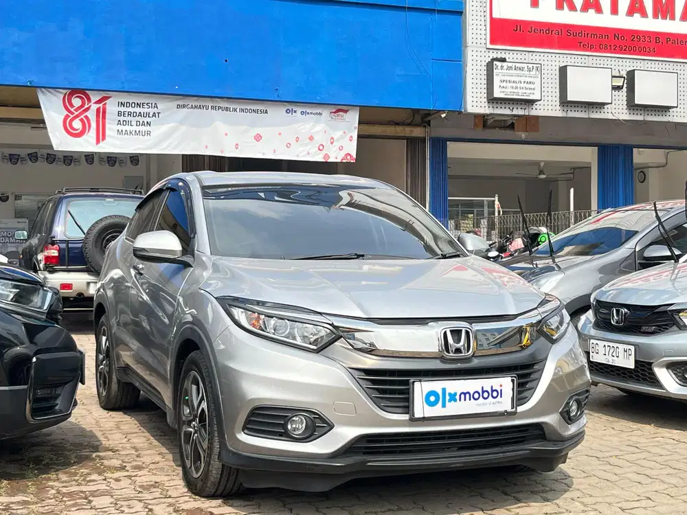 HRV 1.5 E AT 2020