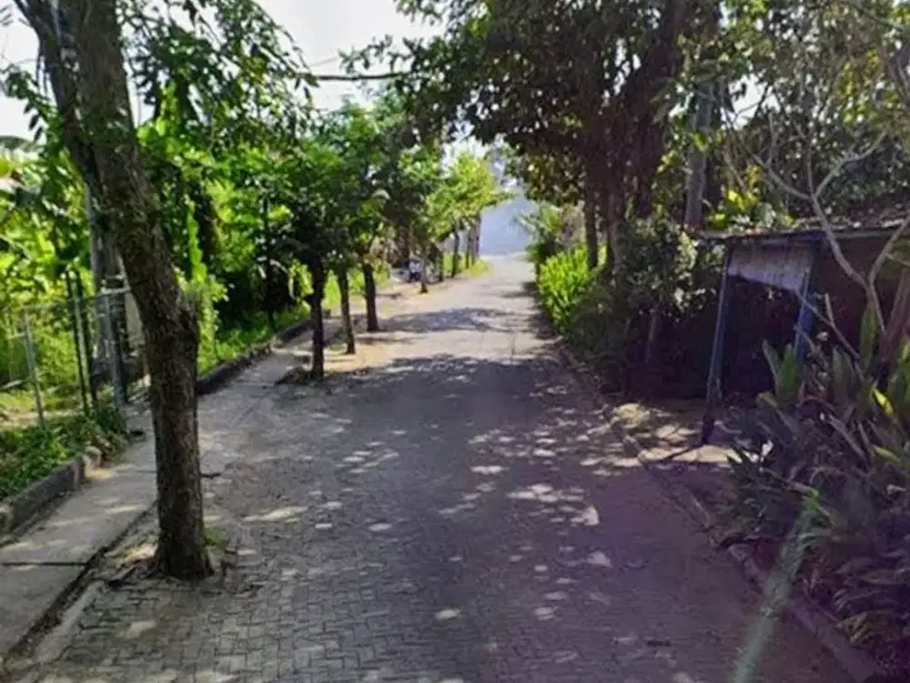 Lsh-027.Stp | Dipasarkan Tanah Hak Sewa Long-Term Land Lease di Pantai Nyanyi – Tabanan