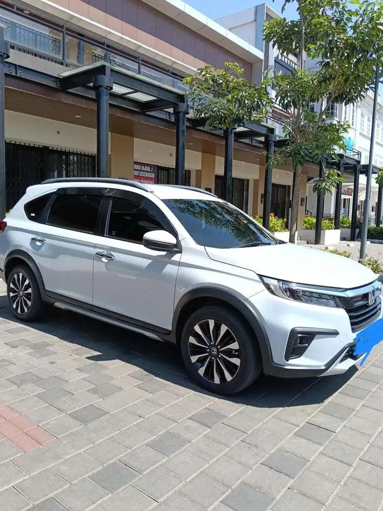 Honda BR-V 2022 Bensin