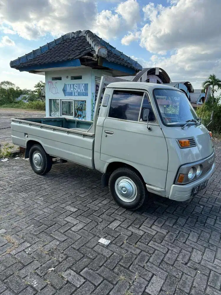 penjual