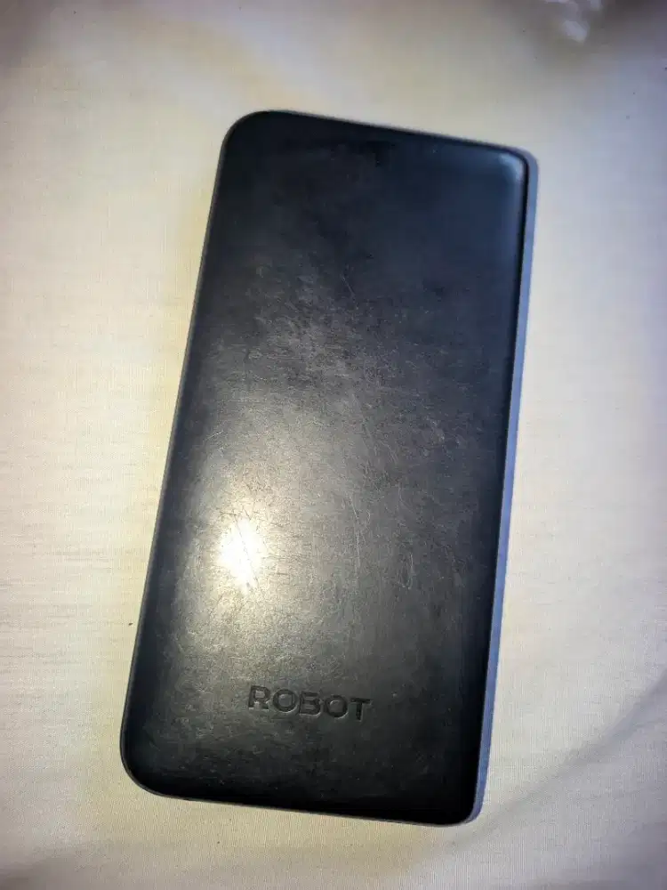 POWER BANK ROBOT 10000mAh
