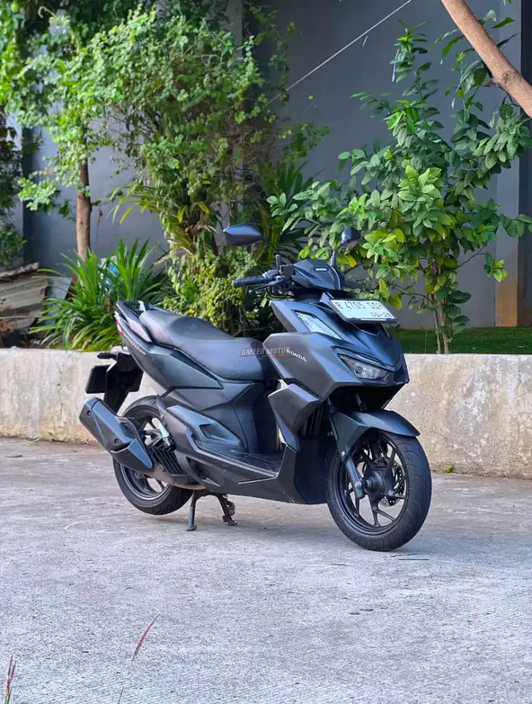 Honda Vario 160 CBS Th 2023