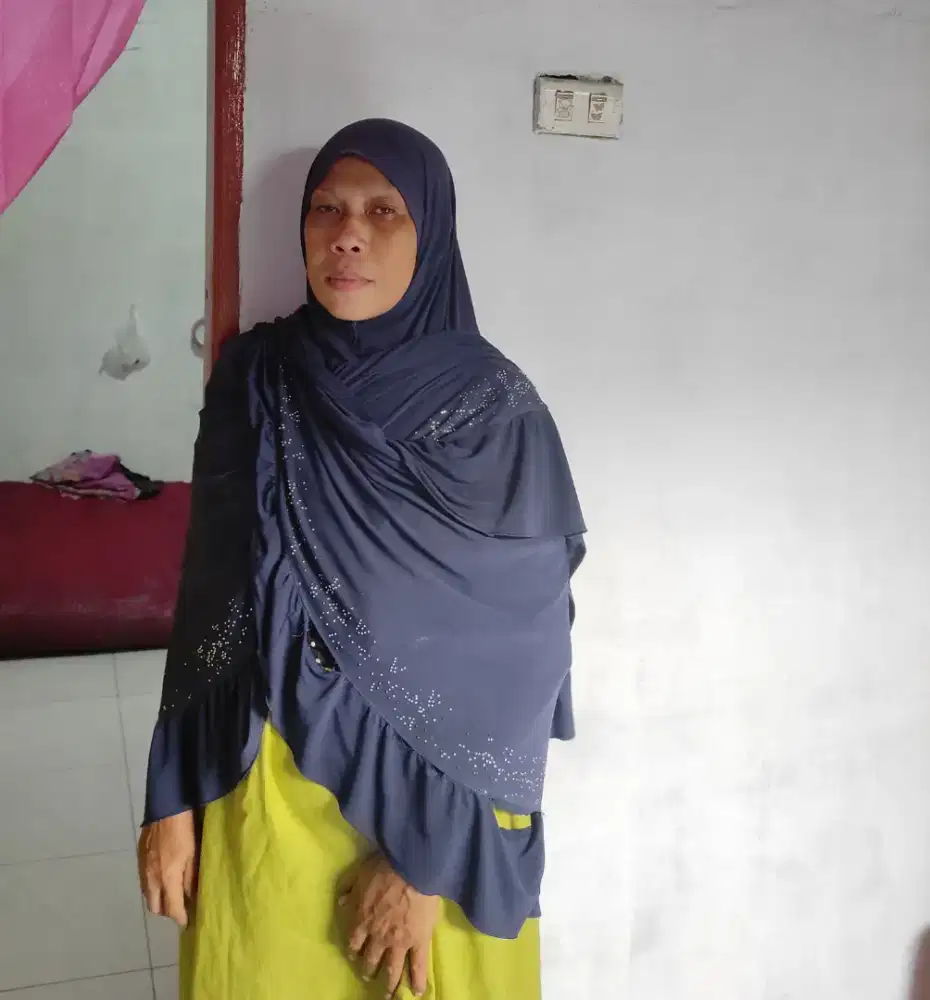 MENCARI PEKERJAAN JAGA ANAK