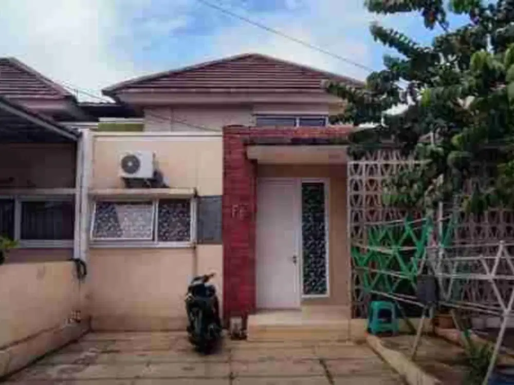 PERUMAHAN THE ORCHARD PARUNG RESIDENCE BOGOR