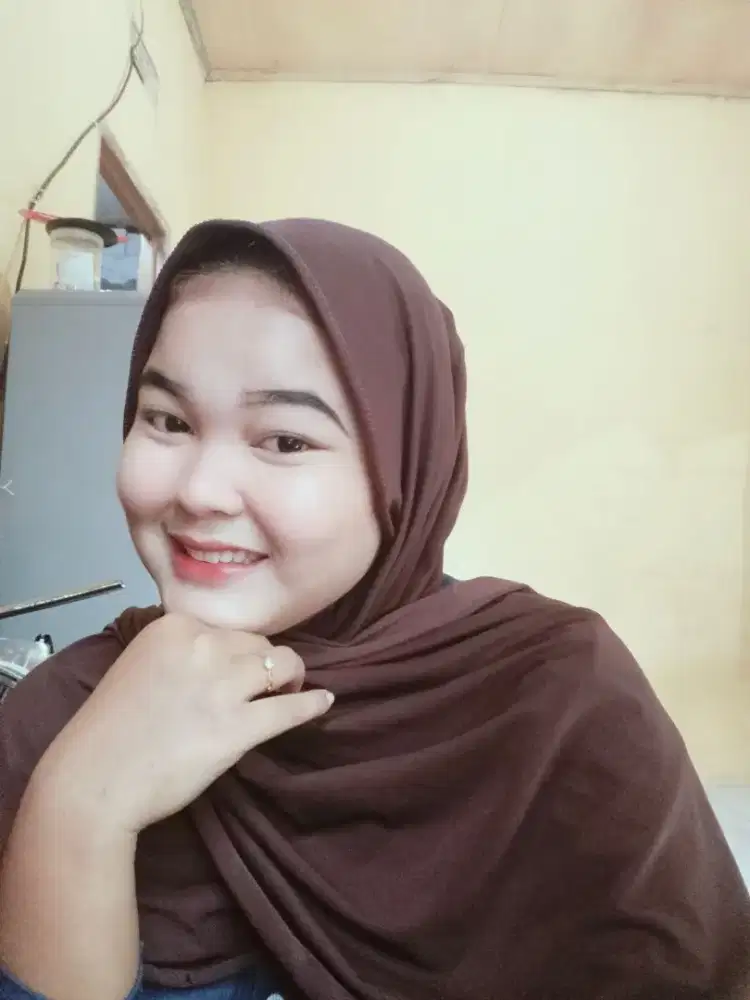 Cari loker/kerjaan