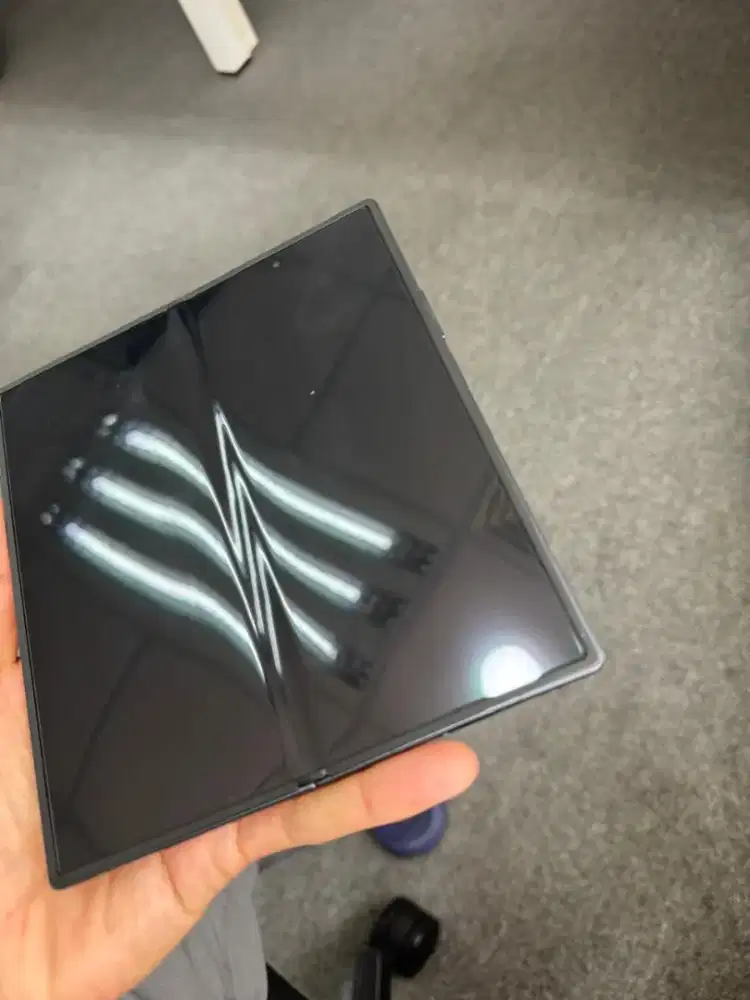 Samsung galaxy z fold 7