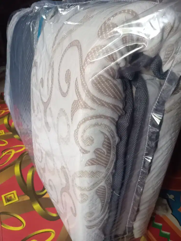 Kasur uk 120x200x7,memory foam