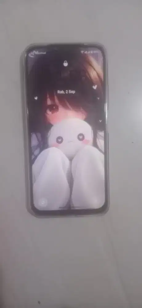 JUAL HP OPPO A6C