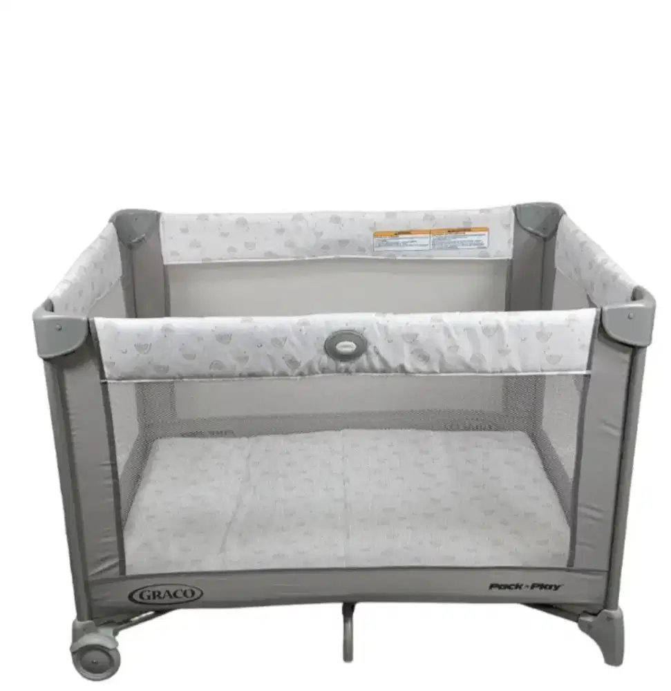 Dijual baby box