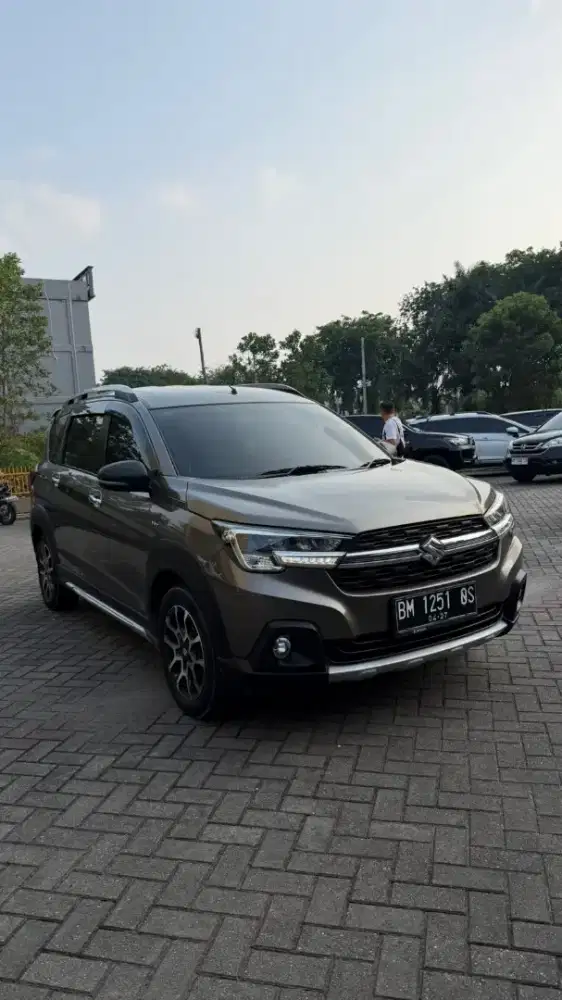 XL 7 Beta 1.5 Matic 2022 km 60 RB an
