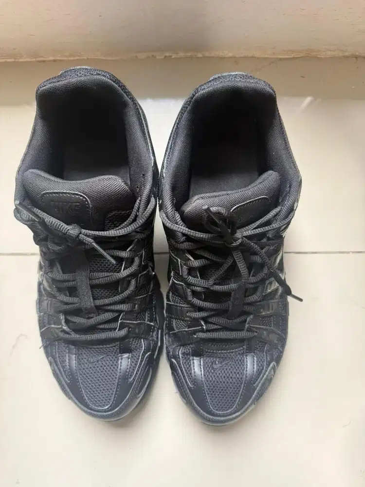 Nike P6000 full black