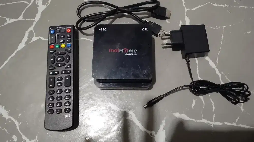 Stb android sudah root tinggal pakai