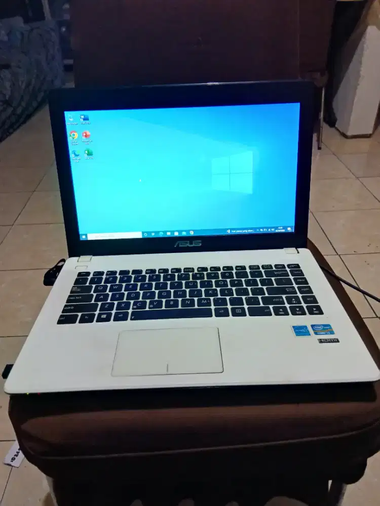 Asus x451c core i3 gen 3