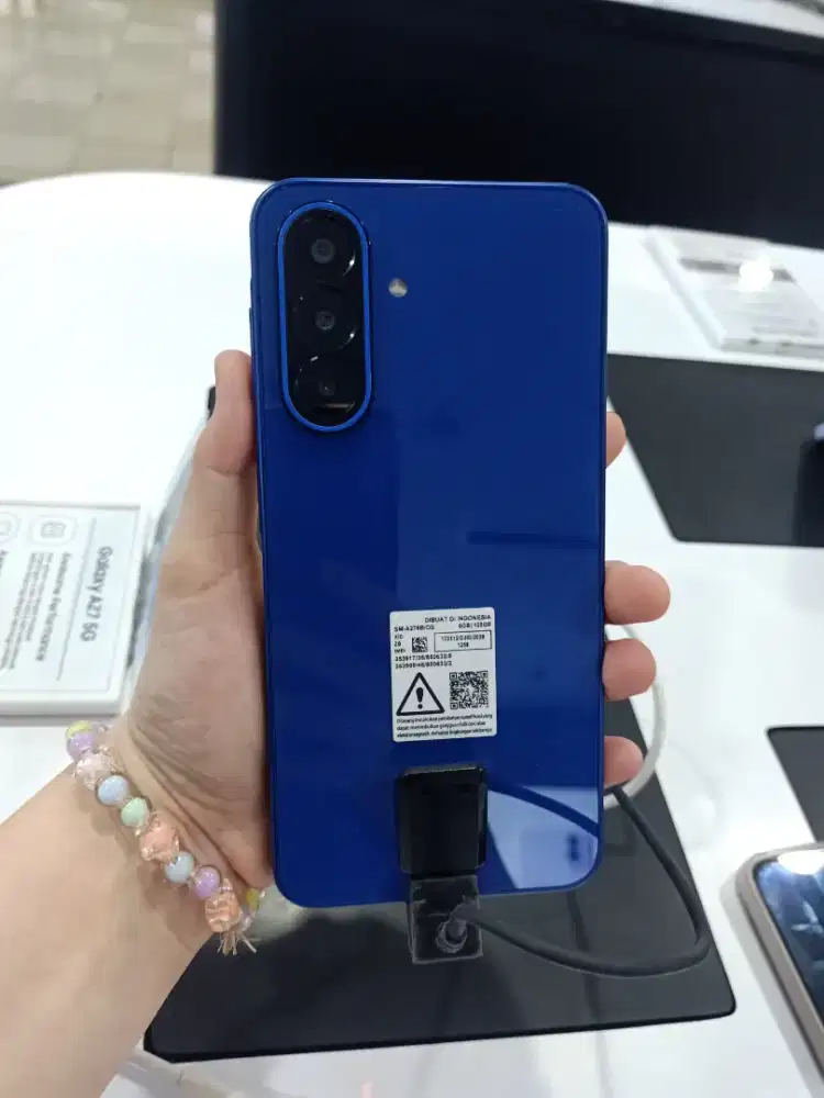 SAMSUNG GALAXY A27 5G 8/256GB