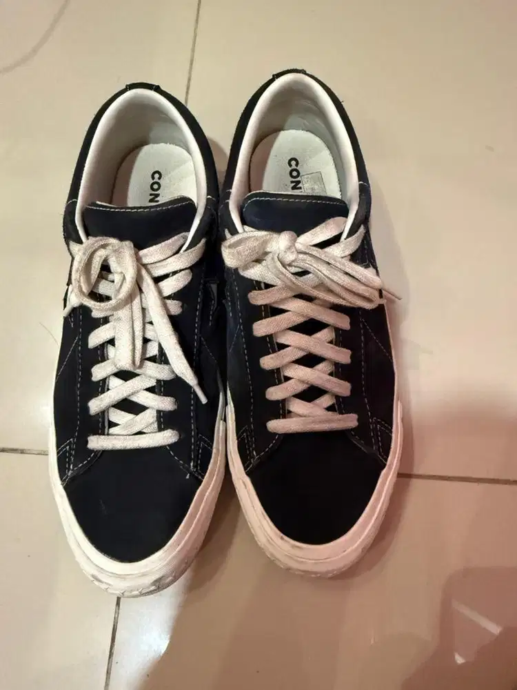 Converse one star 95