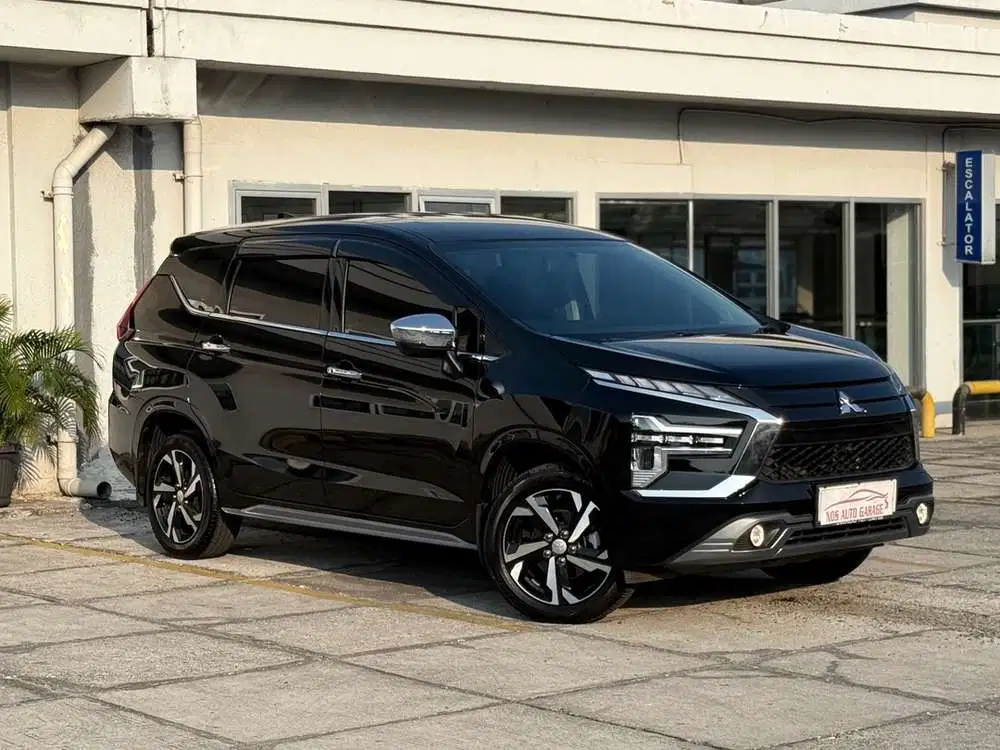 Mitsubishi Xpander 2025 Bensin