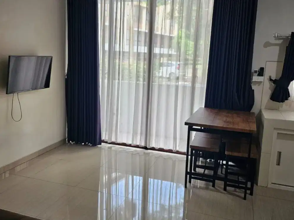 Dijual Apartemen Vanya Park di Asatti Garden House By Rumah Chinida (Dw)