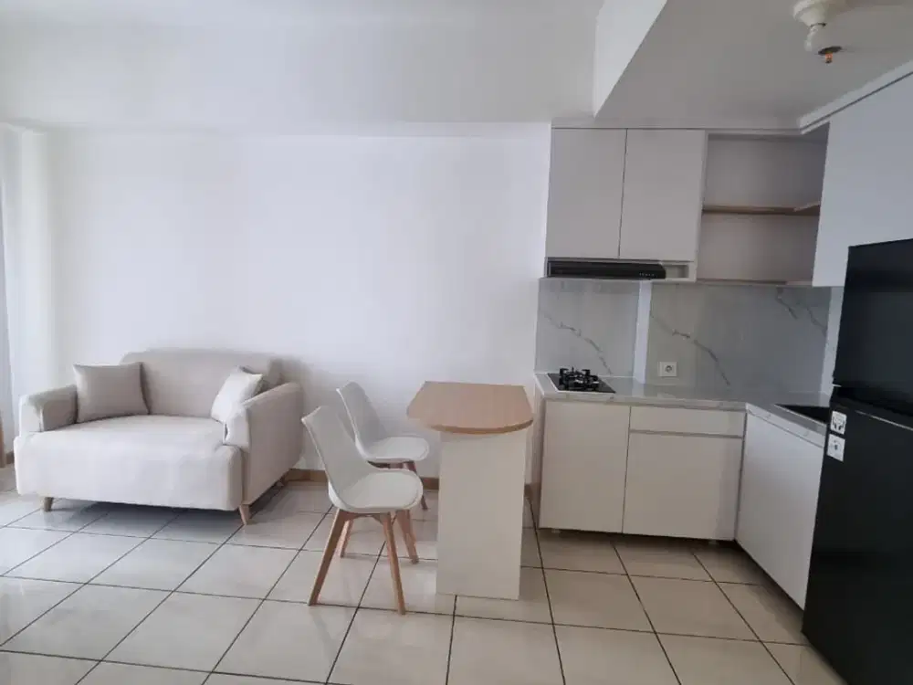 Disewakan Apartemen Gading Serpong 2Br di M-Town By Rumah Chinida (Dw)