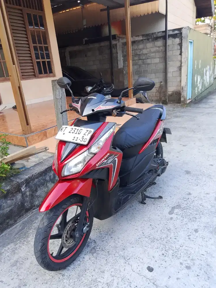 Honda Vario tecnho