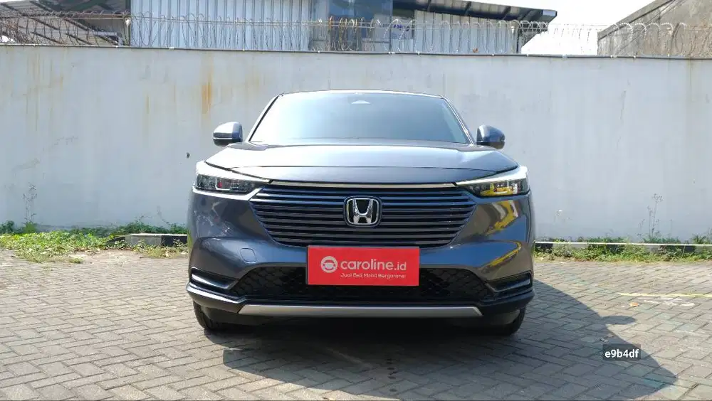 HONDA HR-V E 1.5 AT 2023 ABU