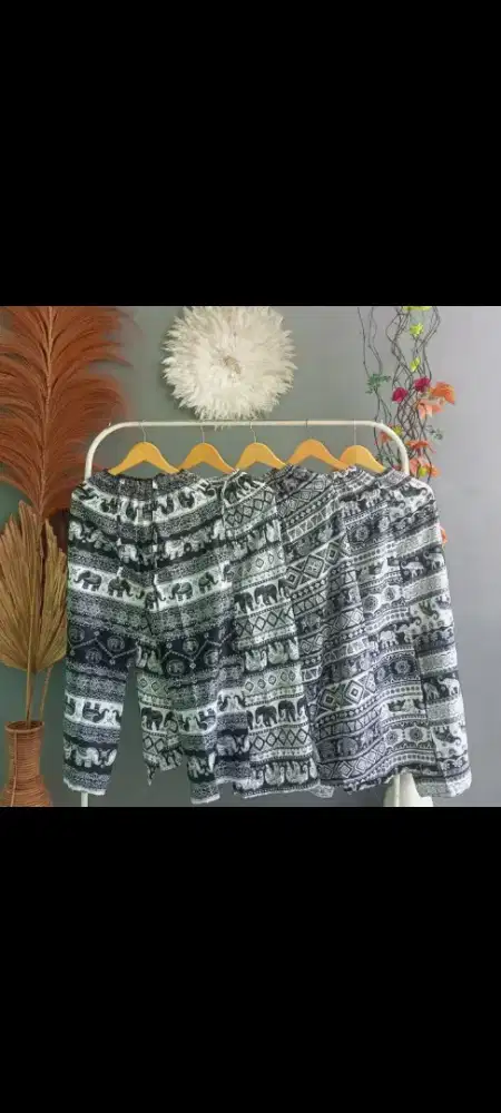 KULOT RAYON HARGA PABRIK BUAT DI JUAL LAGI