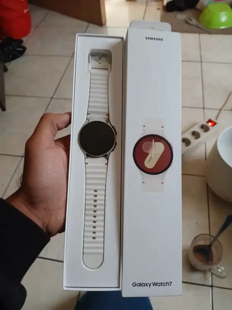 Samsung Watch 7 40 mm