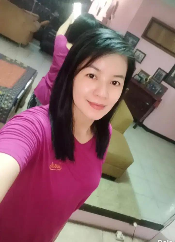 Perawat lansia . bisa nginap atau pulang sore