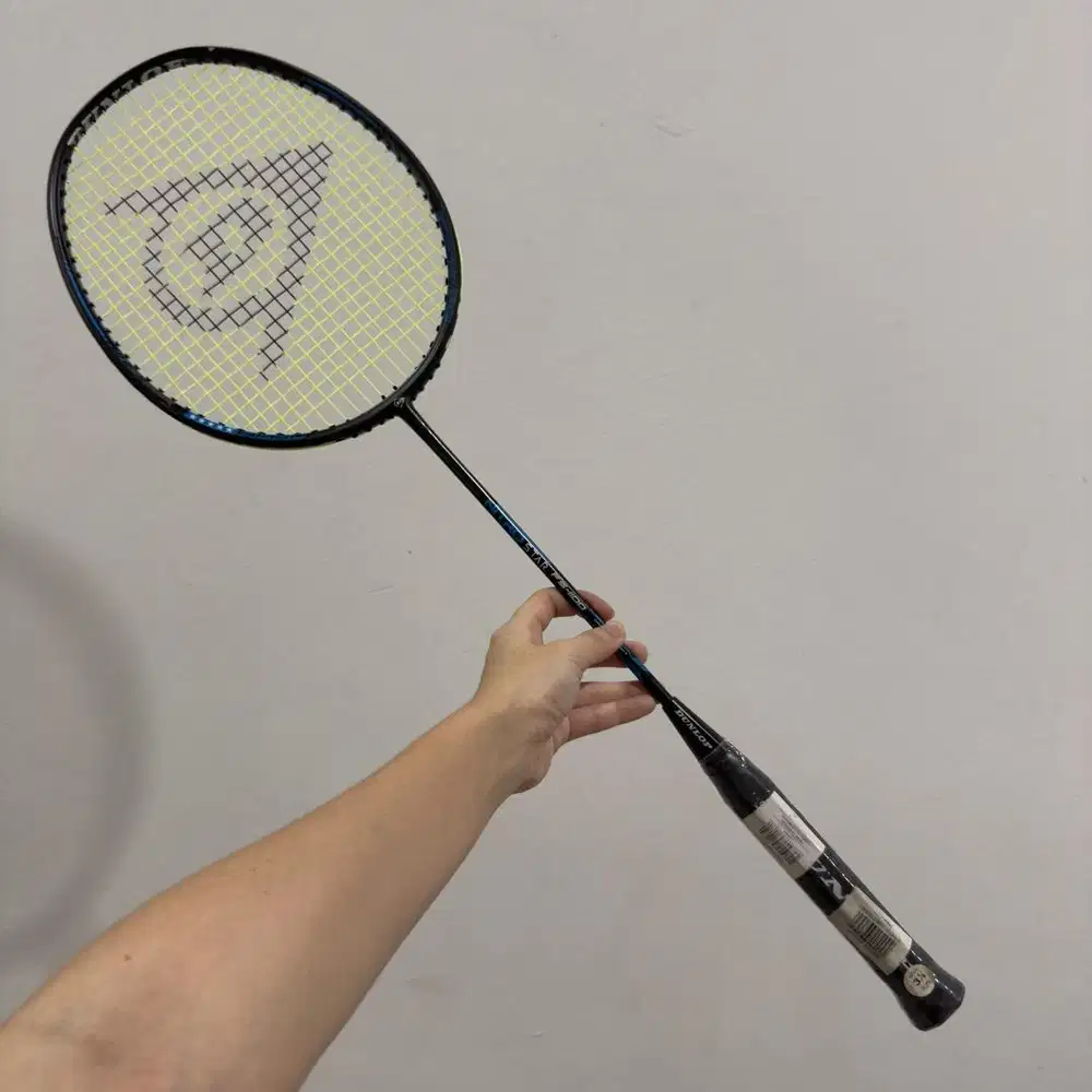 RAKET BADMINTON Dunlop Nitro-Star FS-1100