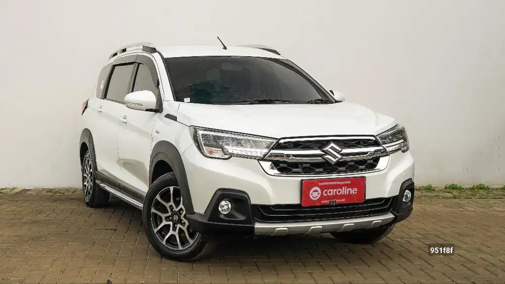 SUZUKI XL-7 BETA 1.5 AT 2025 PUTIH