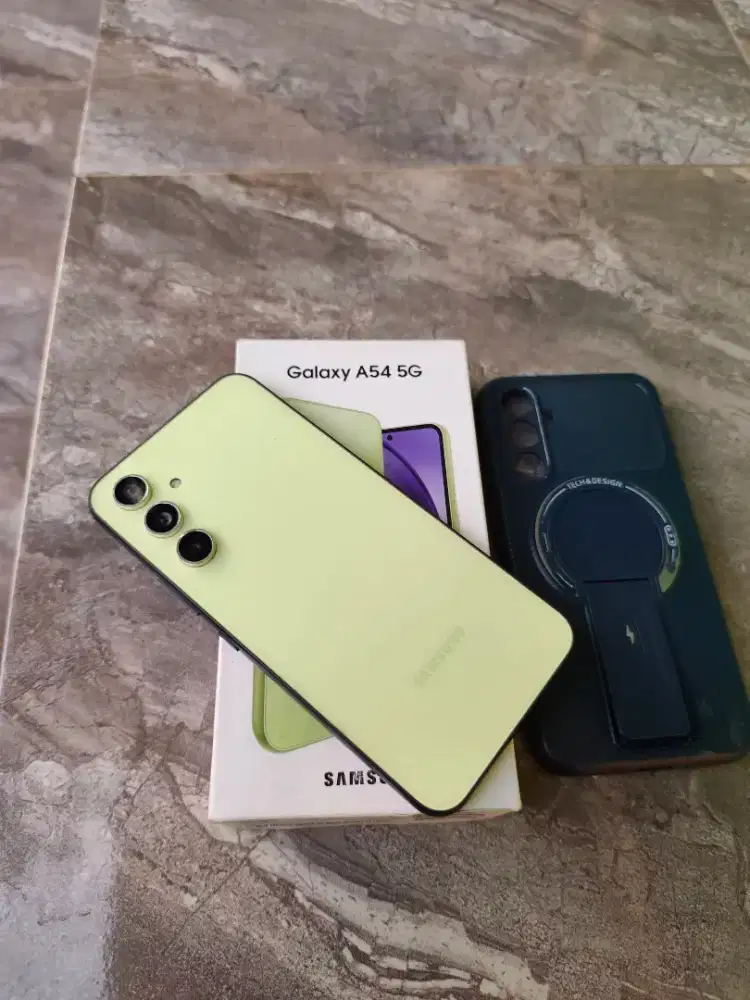 Samsung a54 5G 8/256