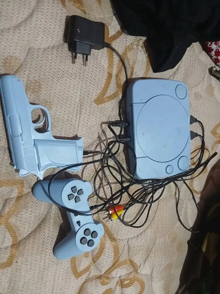 game konsol nintendo