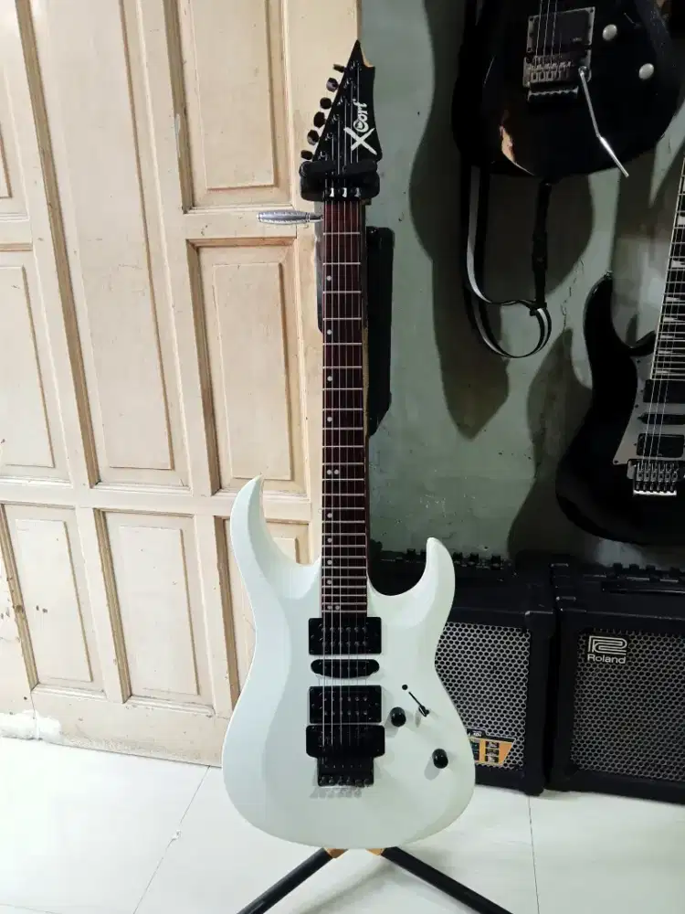 Xcort X 6 original