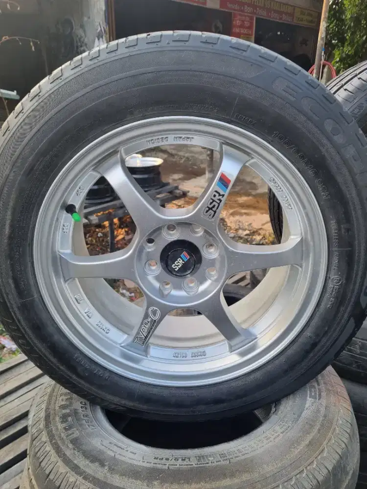 berbagai velag mobil