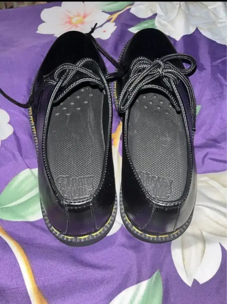 FLOODY BLUE UK 42