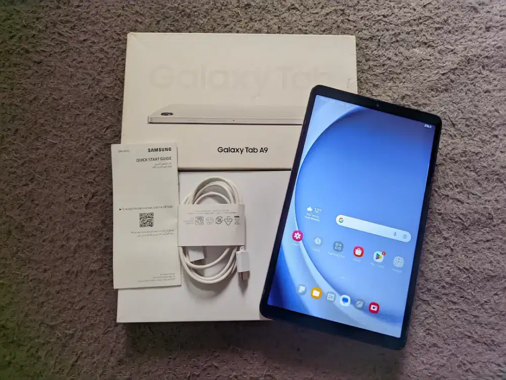Galaxy Tab A9 4/64gb