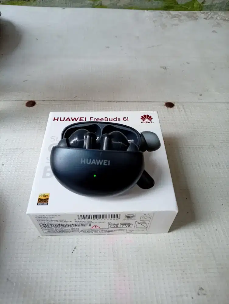 Huawei FreeBuds 6i