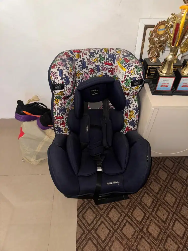 Car seat anak masih bagus